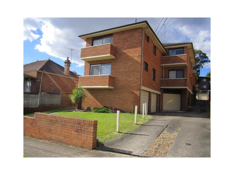 1/23 Jeffrey Street, Canterbury NSW 2193