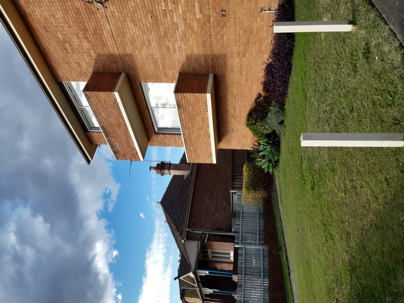 1/23 Jeffrey Street, Canterbury NSW 2193