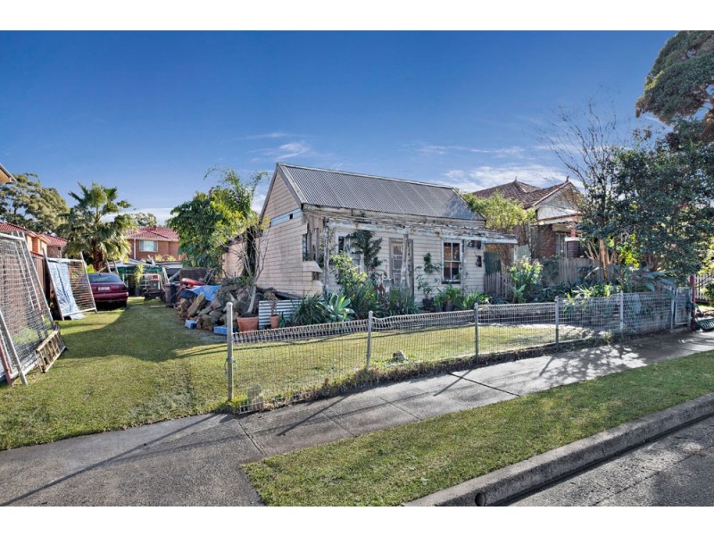 21 Blenheim Street, Croydon Park NSW 2133