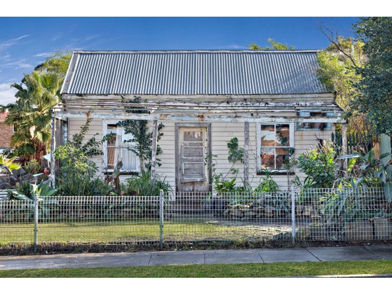 21 Blenheim Street, Croydon Park NSW 2133