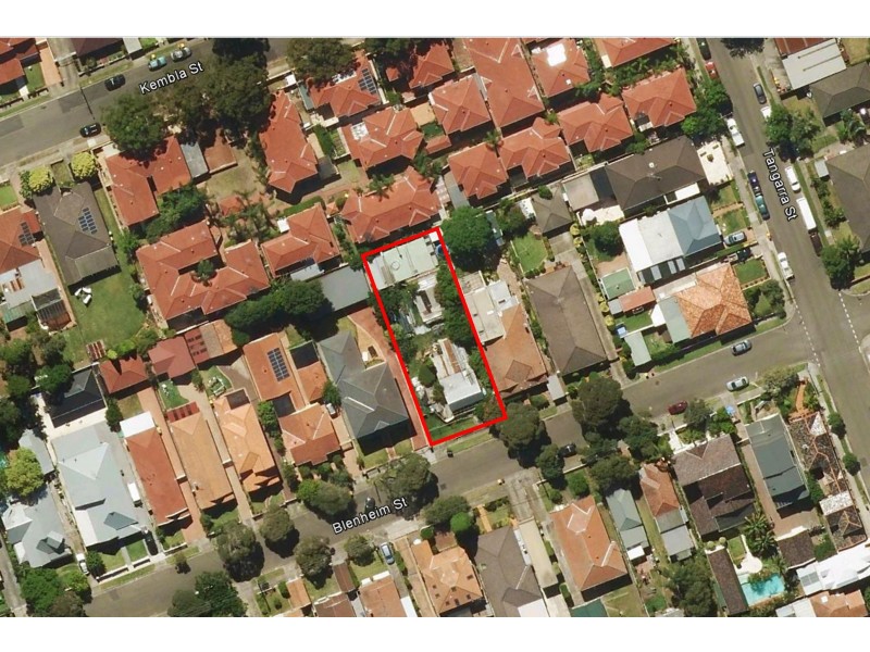 21 Blenheim Street, Croydon Park NSW 2133