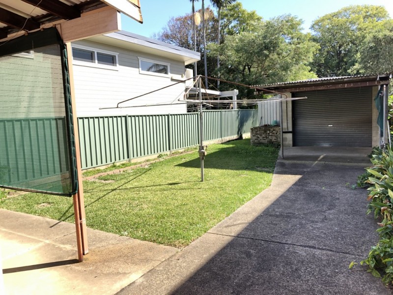 3 Jones Street, Croydon NSW 2132