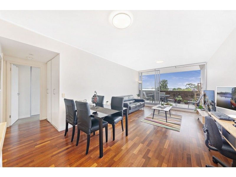 107/4-12 Garfield Street, Five Dock NSW 2046