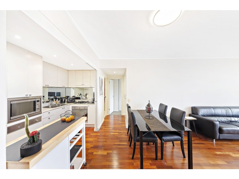 107/4-12 Garfield Street, Five Dock NSW 2046