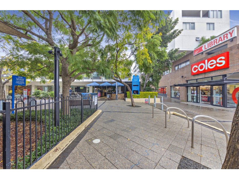 107/4-12 Garfield Street, Five Dock NSW 2046