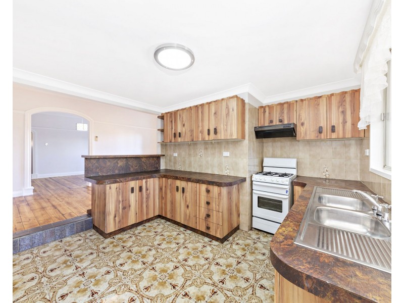 17 Byer Street, Enfield NSW 2136