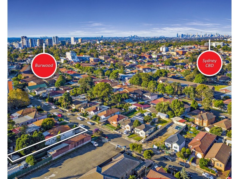 17 Byer Street, Enfield NSW 2136