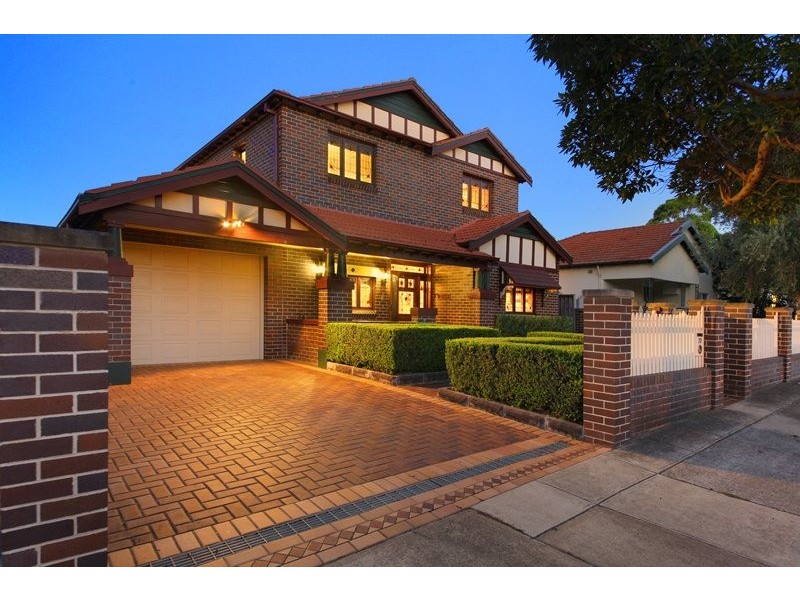 20 Elliott Street, Belfield NSW 2191