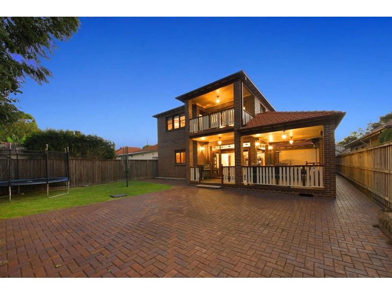 20 Elliott Street, Belfield NSW 2191