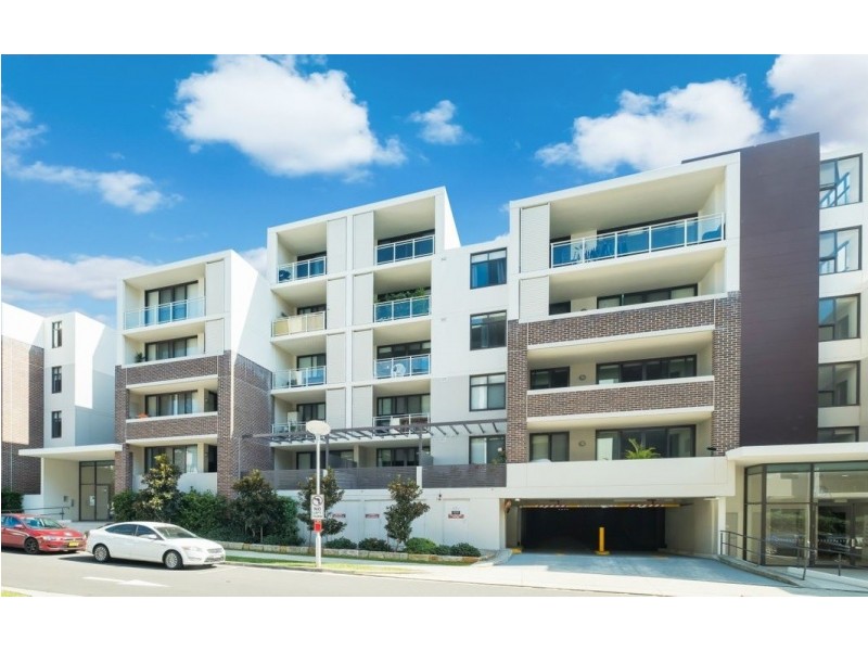 432/43 Amalfi Drive, Wentworth Point NSW 2127