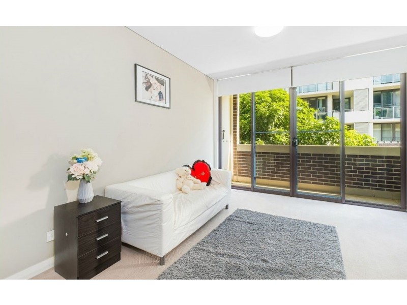 432/43 Amalfi Drive, Wentworth Point NSW 2127