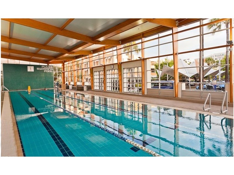 432/43 Amalfi Drive, Wentworth Point NSW 2127