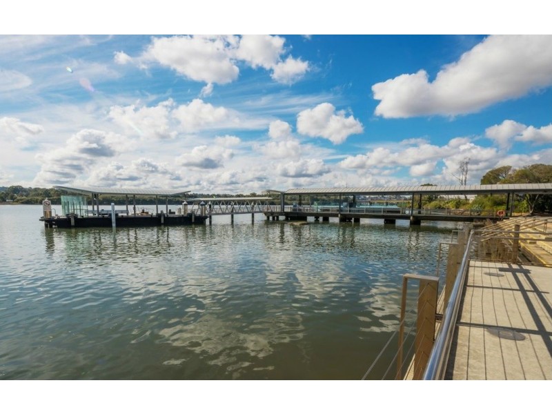 432/43 Amalfi Drive, Wentworth Point NSW 2127