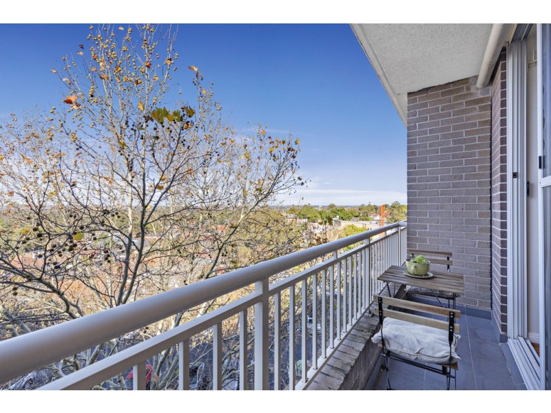 53/320a-338 Liverpool Road, Enfield NSW 2136