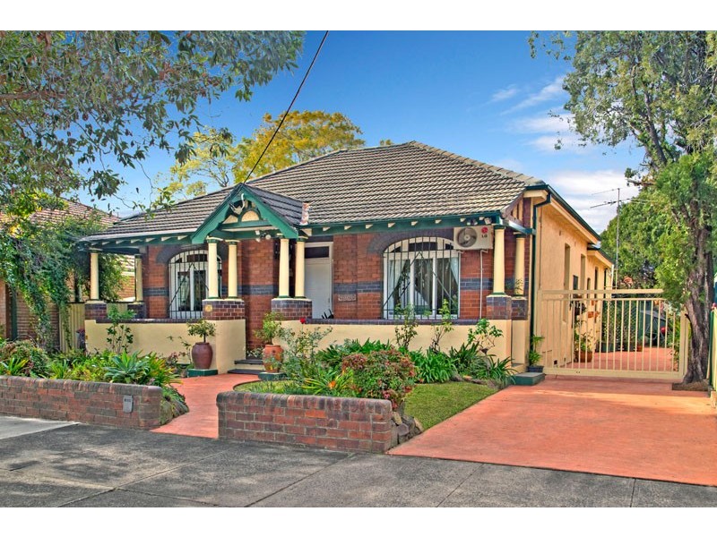 35 Swan Avenue, Strathfield NSW 2135