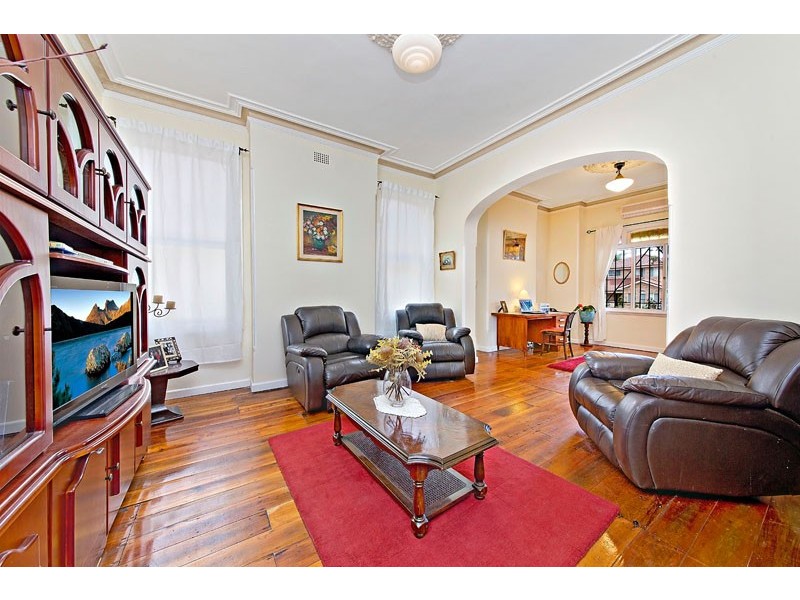 35 Swan Avenue, Strathfield NSW 2135