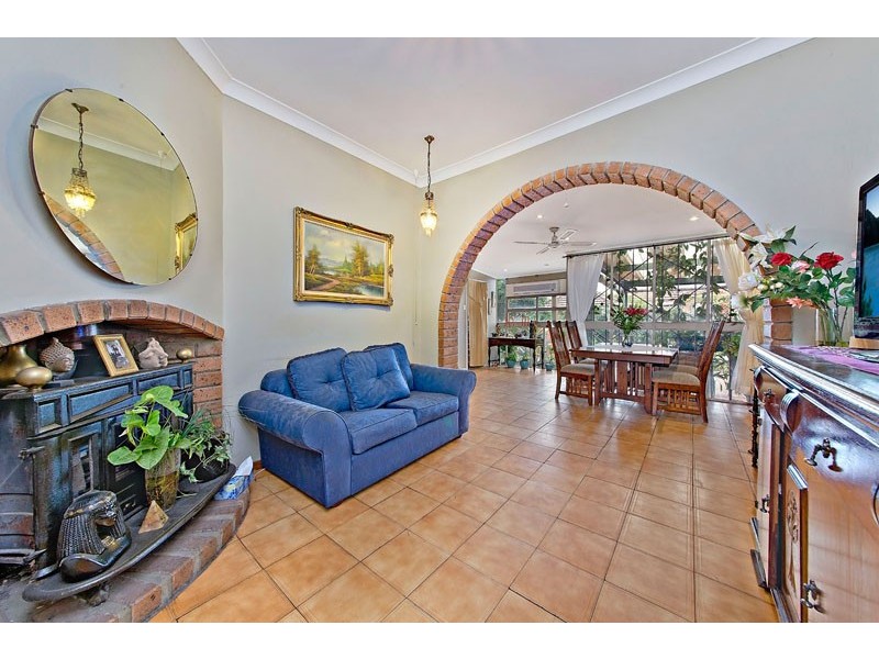 35 Swan Avenue, Strathfield NSW 2135
