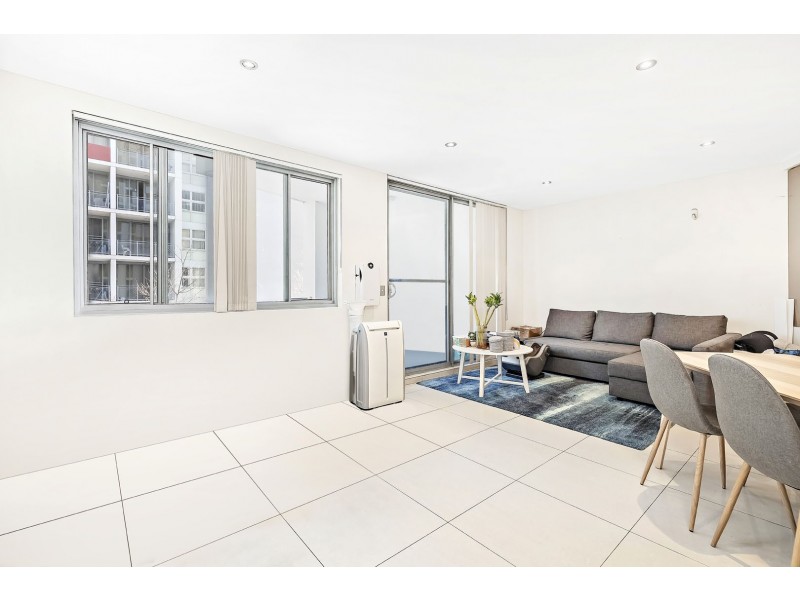 302/39 Cooper Street, Strathfield NSW 2135