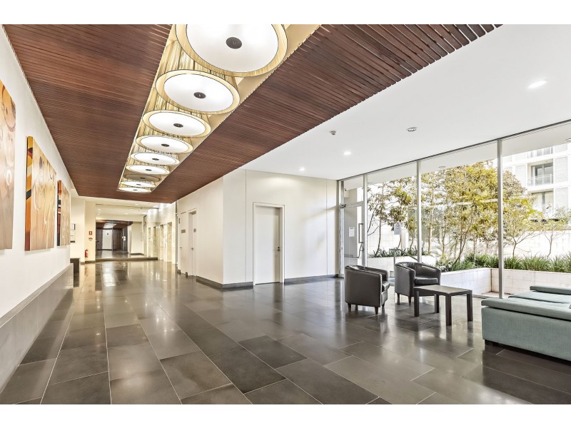 302/39 Cooper Street, Strathfield NSW 2135