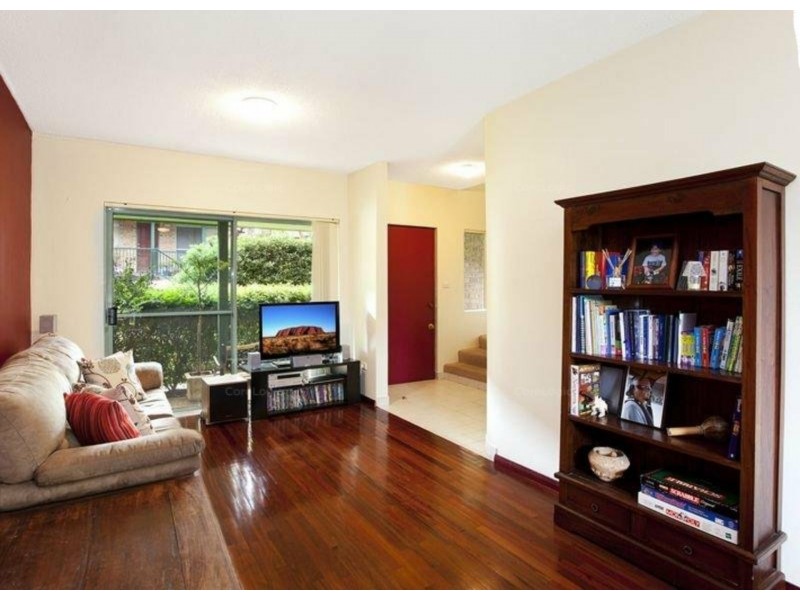 17/1 FITZGERALD CRESCENT – FIRST WEEK’S RENT FREE, Strathfield South NSW 2136