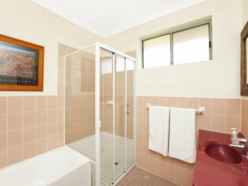 17/1 FITZGERALD CRESCENT – FIRST WEEK’S RENT FREE, Strathfield South NSW 2136