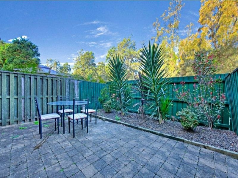 17/1 FITZGERALD CRESCENT – FIRST WEEK’S RENT FREE, Strathfield South NSW 2136