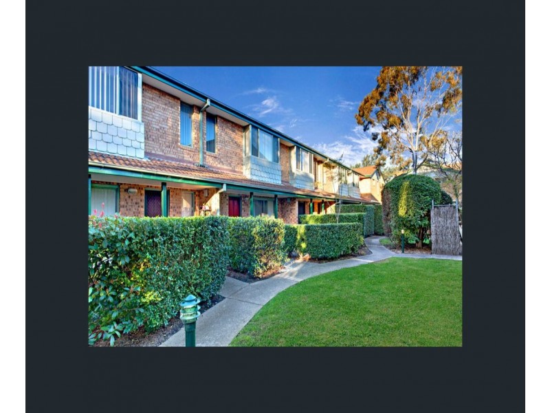 17/1 FITZGERALD CRESCENT – FIRST WEEK’S RENT FREE, Strathfield South NSW 2136