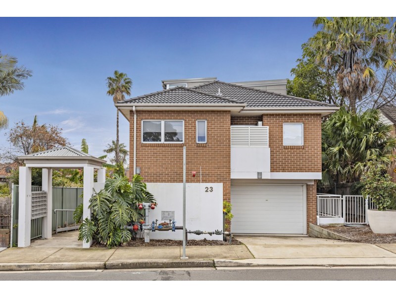 1/23 Ada Street, Concord NSW 2137