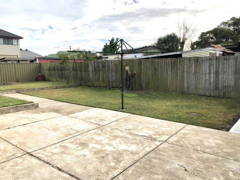 103 Kembla Street, Croydon Park NSW 2133