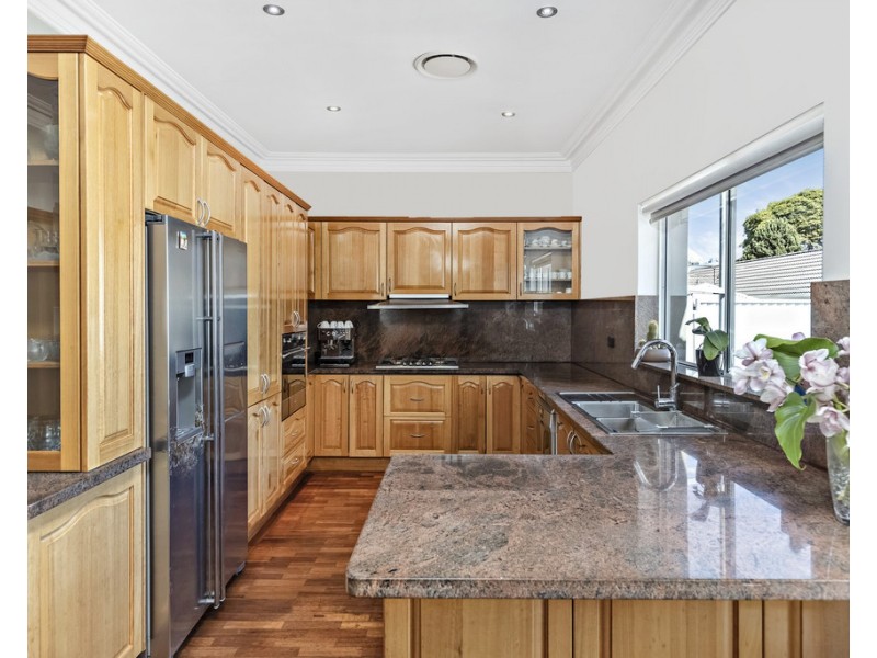 14 Hillcrest Avenue, Greenacre NSW 2190