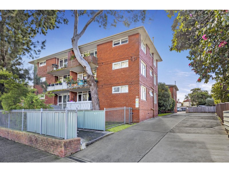12/44 Grosvenor Crescent, Summer Hill NSW 2130