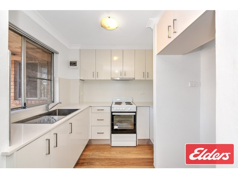 14/21-25 Crawford Avenue, Berala NSW 2141