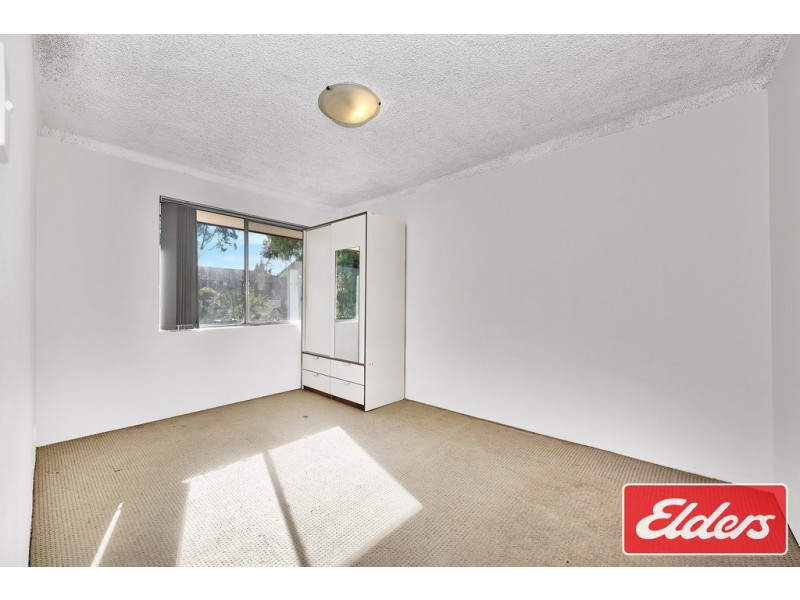 14/21-25 Crawford Avenue, Berala NSW 2141