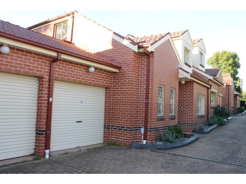 4/21 Cheltenham Road, Croydon NSW 2132