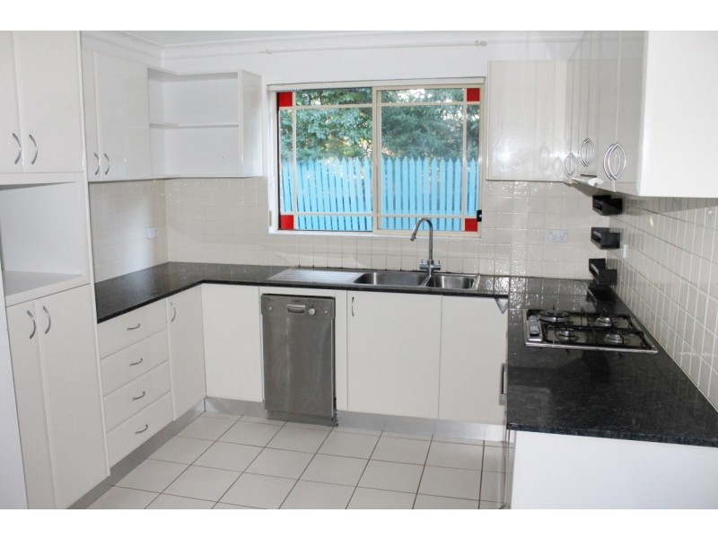 4/21 Cheltenham Road, Croydon NSW 2132