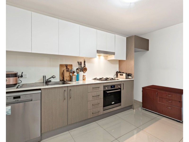 108/2a Brown Street, Ashfield NSW 2131