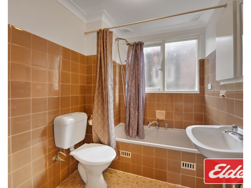 4/165 Edwin Street North, Croydon NSW 2132