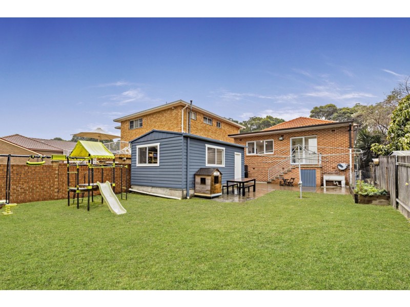 56 Roslyn Street, Ashbury NSW 2193