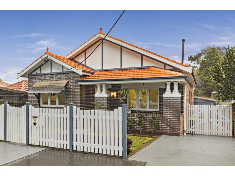 56 Roslyn Street, Ashbury NSW 2193
