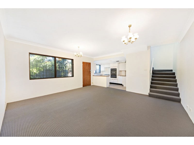 4/417-419 Liverpool Road, Strathfield NSW 2135