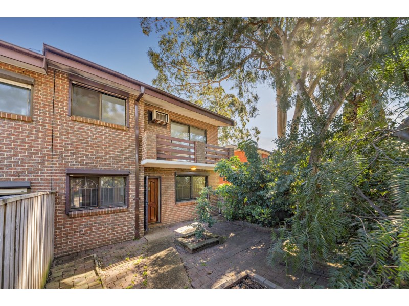 4/417-419 Liverpool Road, Strathfield NSW 2135