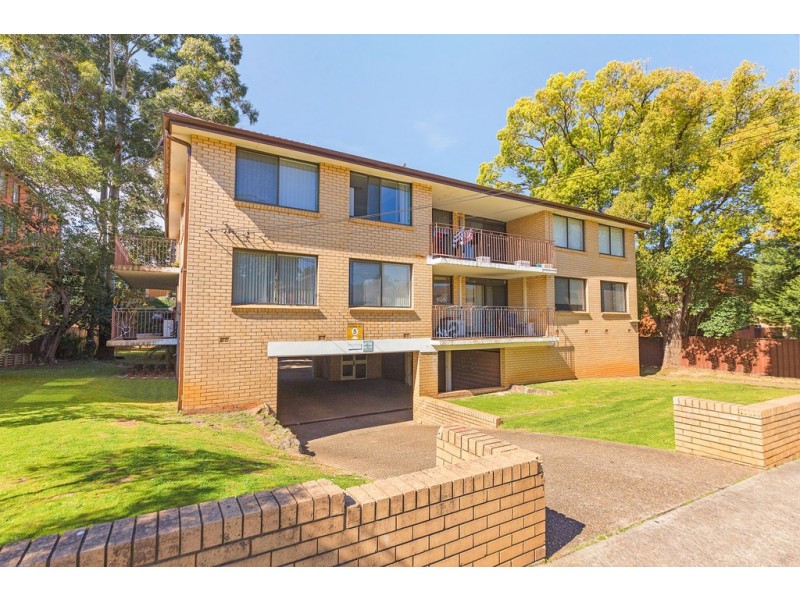 10/47-49 Northumberland Road, Auburn NSW 2144