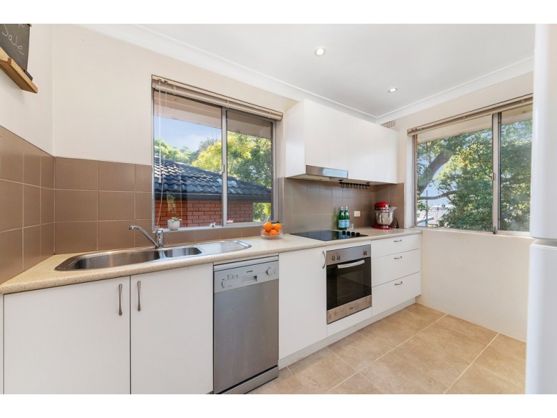 12/155 Frederick Street, Ashfield NSW 2131