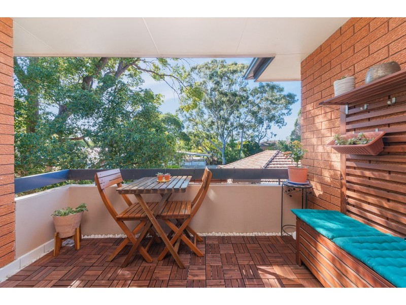 12/155 Frederick Street, Ashfield NSW 2131