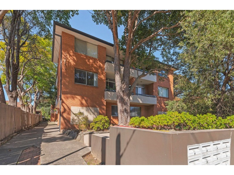 12/155 Frederick Street, Ashfield NSW 2131