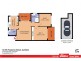 12/155 Frederick Street, Ashfield NSW 2131 Floorplan