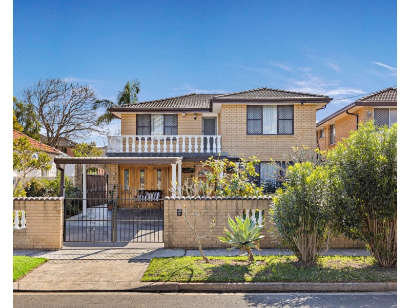 7 Stiles Street, Croydon Park NSW 2133