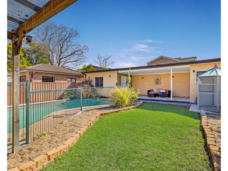 7 Stiles Street, Croydon Park NSW 2133