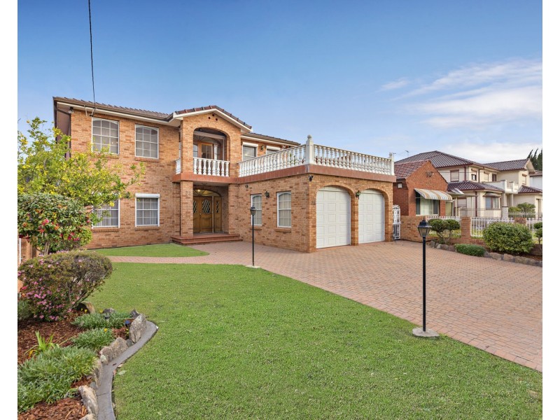 22 Oxford Road, Strathfield NSW 2135