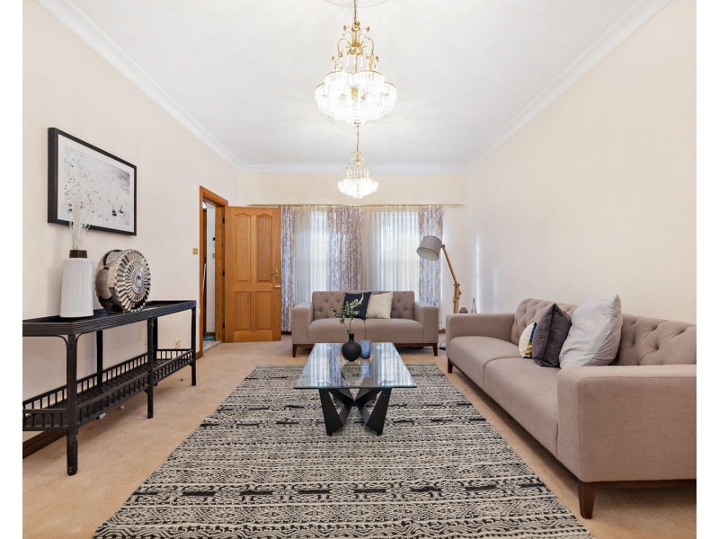 22 Oxford Road, Strathfield NSW 2135